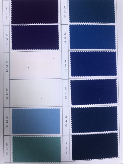 SX-LX TR彈力斜紋 克重：430g  808 後面照